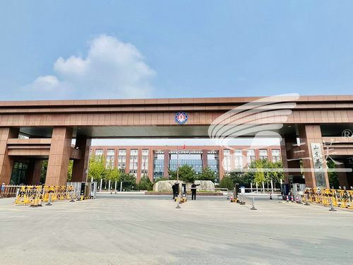 山东英才学院（三间）