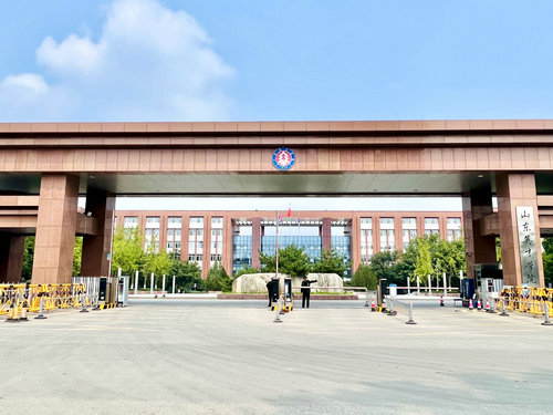 【智慧钢琴教室】山东英才学院