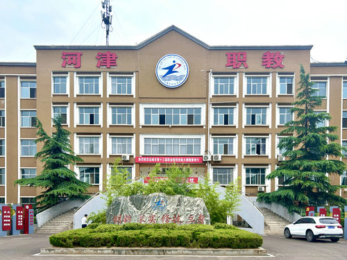 【智慧钢琴教室】河津职教中心