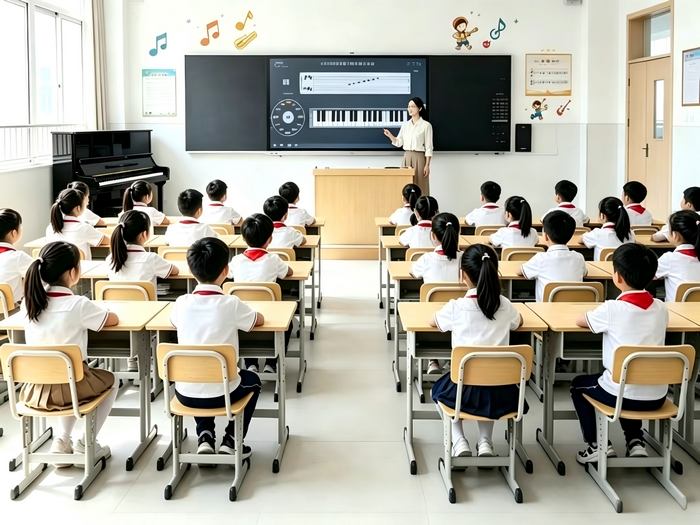 小学音乐器材